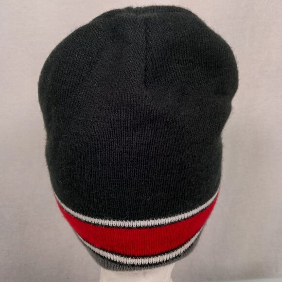 Disney Pixar Cars Beanie Hat Knit Cap Kids 4-16 Radiator Springs Rally Movie - Picture 6 of 16